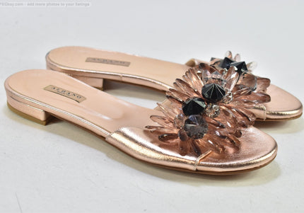 Albano  Damen Sandale Pantolette  EUR 40 Nr. 26-S 85