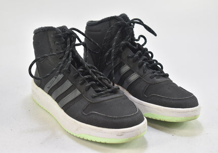 Adidas Damen Stiefelette Boots EUR 40 Nr. 24-B 3465-Schuh-Gebraucht-secondhand