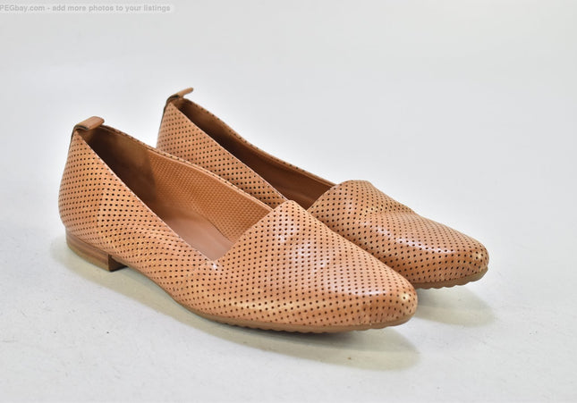 Paul Green  Damen Halbschuhe Slipper Ballerinas  UK 6,5 Nr. 26-T 287