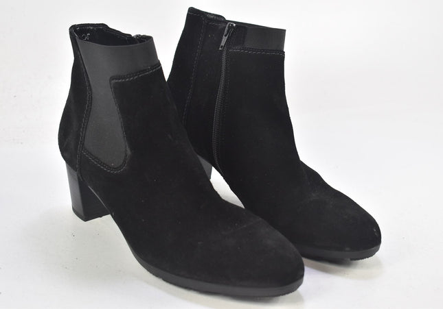 Gabor  Damen Stiefelette Boots  UK 8 Nr. 23-N 476
