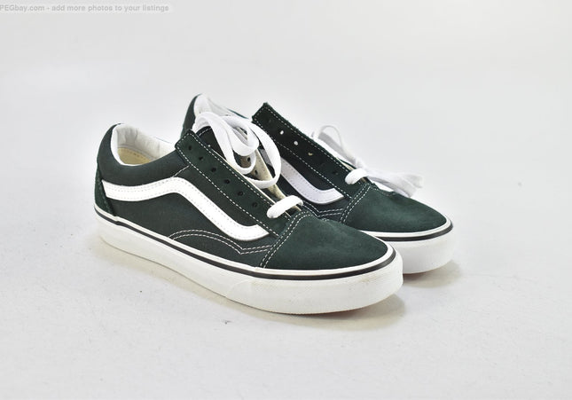 Vans  Damen Sportschuhe Sneaker  EUR 36,5 Nr. 26-Y 1197