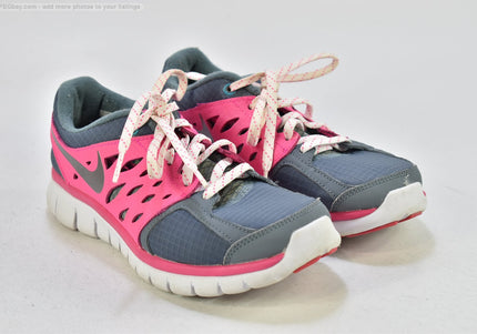 Nike Flex 2013 Damen Sportschuhe Sneaker  EUR 37,5 Nr. 25-U 1611