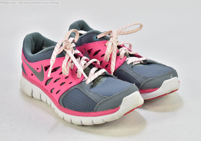 Nike Flex 2013 Damen Sportschuhe Sneaker  EUR 37,5 Nr. 25-U 1611