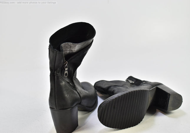 Venezia  Damen Stiefelette Boots  EUR 38 Nr. 25-B 1301