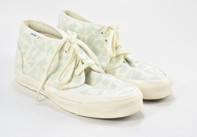 Vans Damen Sportschuhe Sneaker EUR 39 Nr. 24-M 1138-Schuh-Gebraucht-secondhand