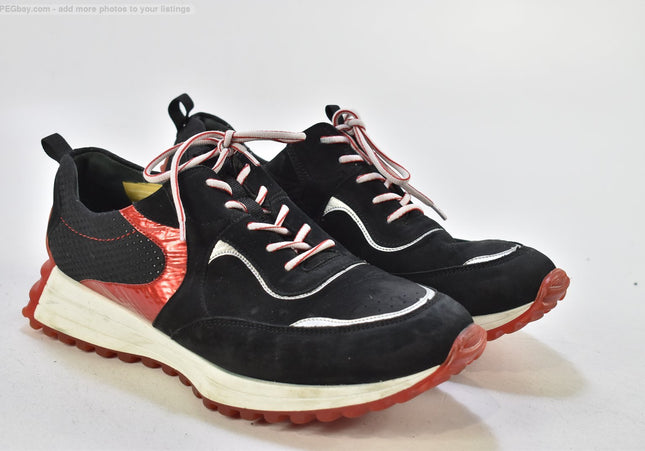 Waldläufer  Damen Halbschuhe Freizeitschuhe  UK 9 Nr. 26-Y 1046