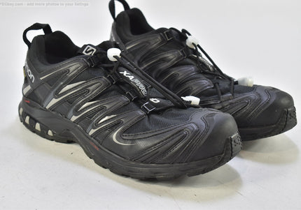 Salomon XA Pro GTX Herren Wanderschuhe Trekking  Gr. 43 1/3 Nr. 26-U 1746