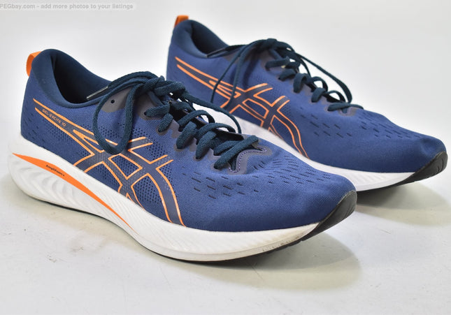 Asics Gel-Excite 10 Herren Sportschuhe Sneaker  EUR 48 Nr. 26-U 85