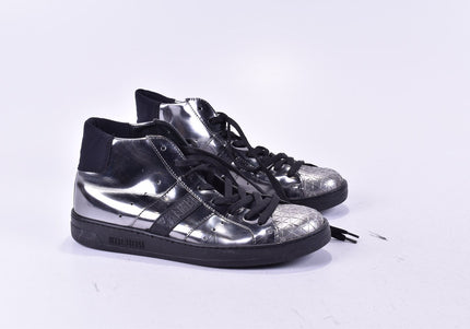 Bikkembergs  Damen Sportschuhe Sneaker  EUR 40 Nr. 23-N 61