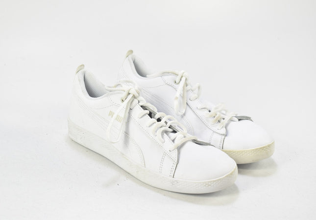 Puma Damen Sportschuhe Sneaker EUR 39 Nr. 24-P 2474-Schuh-Gebraucht-secondhand