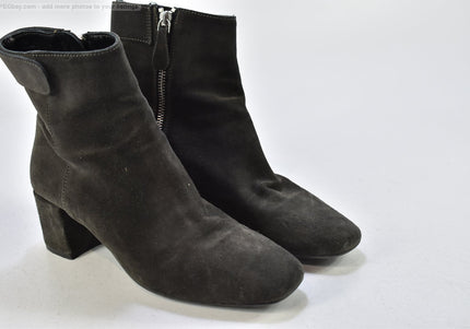 Konstantin Starke  Damen Stiefelette Boots  EUR 38 Nr. 25-B 1737