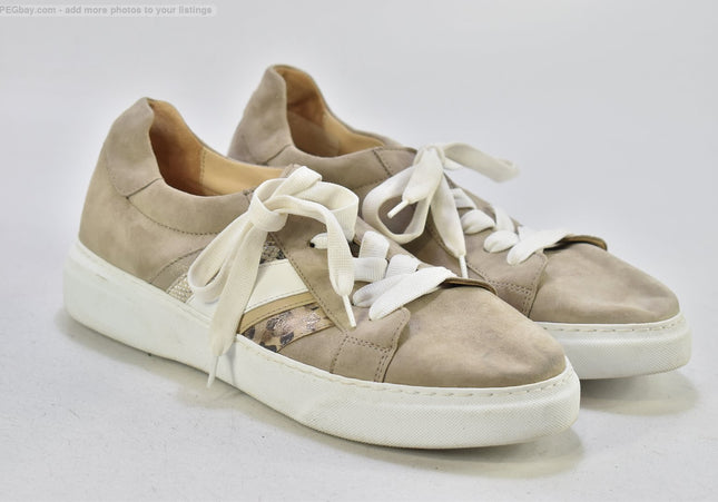 Gabor  Damen Halbschuhe Freizeitschuhe  UK 7,5 Nr. 25-N 2051