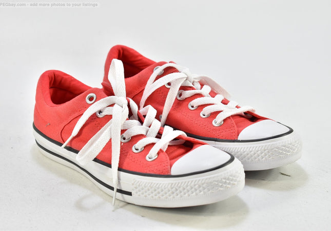Converse Damen Sportschuhe Sneaker EUR 37 Nr. 25-M 1907-Schuh-Gebraucht-secondhand