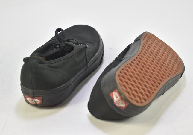 Vans Herren Sportschuhe Sneaker EUR 44,5 Nr. 24-T 2233-Schuh-Gebraucht-secondhand