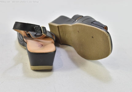 Medicus  Damen Sandale Sandalette  UK 4,5 Nr. 26-S 1700