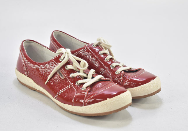 Josef Seibel Damen Halbschuhe Freizeitschuhe EUR 39 Nr. 24-N 3057-Schuh-Gebraucht-secondhand