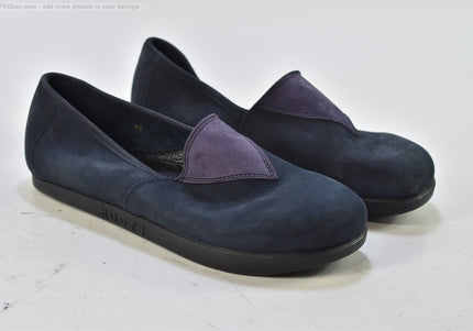 Roots  Damen Halbschuhe Slipper Ballerinas  EUR 40 Nr. 26-U 659