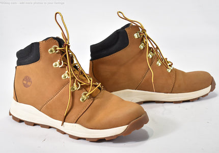 Timberland  Damen Stiefelette Boots  EUR 39 Nr. 26-B 1532