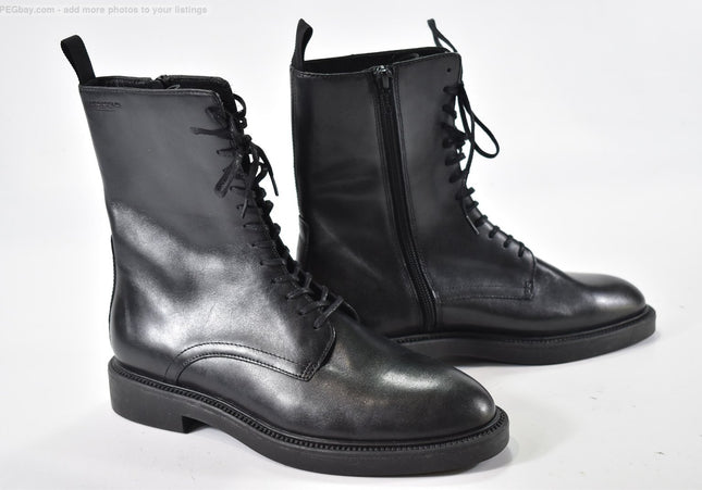 Vagabond  Damen Stiefelette Boots  EUR 38 Nr. 26-B 1268