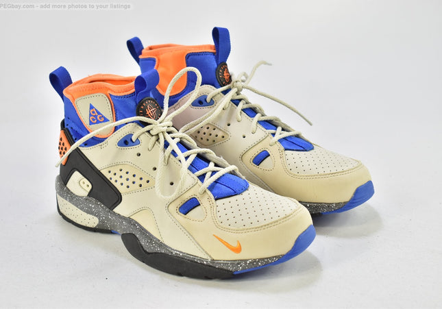 Nike ACG Air Herren Wanderschuhe Trekking  EUR 45 Nr. 25-V 140