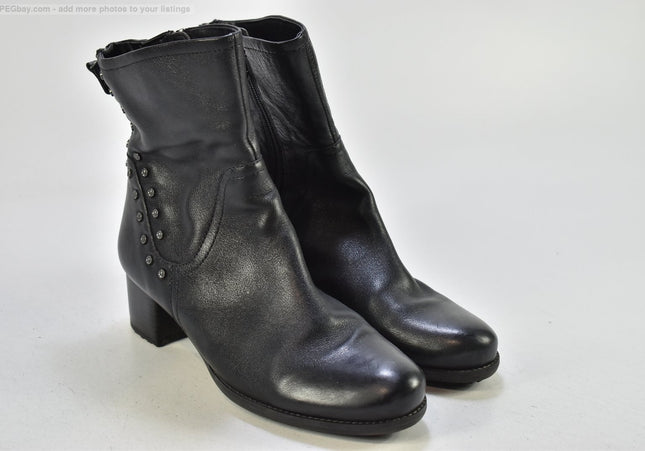 Caprice  Damen Stiefelette Boots  EUR 40 Nr. 25-B 2324