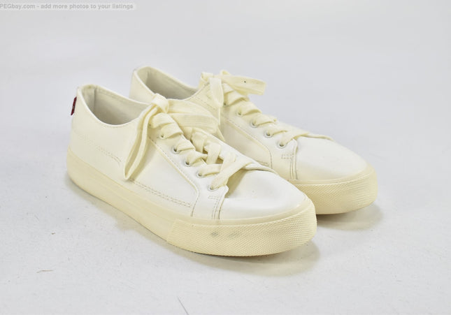 Levi´s  Herren Halbschuhe Freizeitschuhe  EUR 41 Nr. 25-N 585