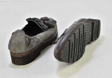 Maripé  Damen Halbschuhe Slipper Ballerinas  EUR 38 Nr. 25-Z 1384