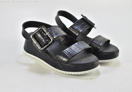 Cafe Noir  Damen Sandale Sandalette  EUR 39 Nr. 26-S 1184
