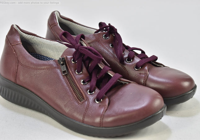 Naturläufer  Damen Halbschuhe Freizeitschuhe  EUR 42 Nr. 25-U 2250
