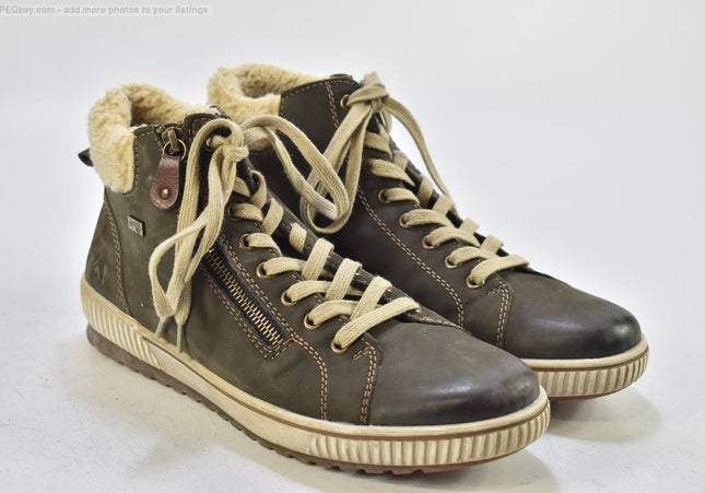 Remonte  Damen Stiefelette Boots  Gr. 42 Nr. 26-B 2507