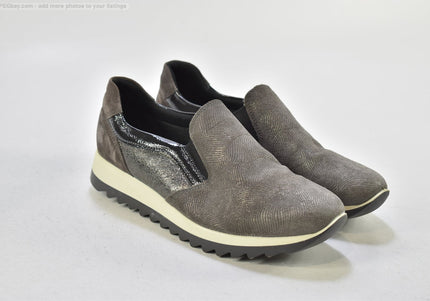 Hush Puppies  Damen Halbschuhe Slipper Ballerinas  EUR 37 Nr. 26-Z 2236