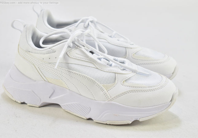 Puma  Damen Sportschuhe Sneaker  EUR 39 Nr. 26-Y 85