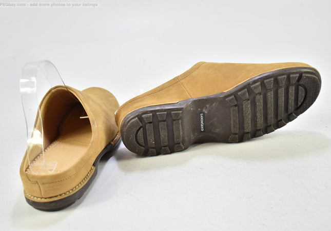 Lands End Damen Sandale Pantolette US 9 Nr. 25-S 3706-SchuhGebraucht