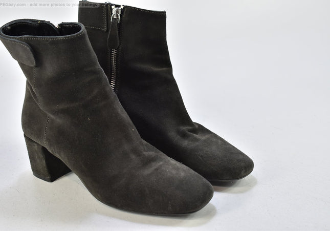 Konstantin Starke  Damen Stiefelette Boots  EUR 38 Nr. 25-B 1737