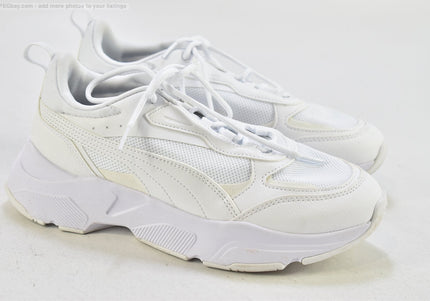 Puma  Damen Sportschuhe Sneaker  EUR 39 Nr. 26-Y 85