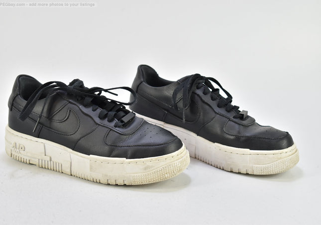 Nike Air Force 1 Damen Sportschuhe Sneaker  EUR 40,5 Nr. 25-Y 232