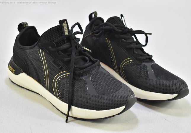 Bench  Damen Halbschuhe Freizeitschuhe  EUR 40 Nr. 26-Y 604