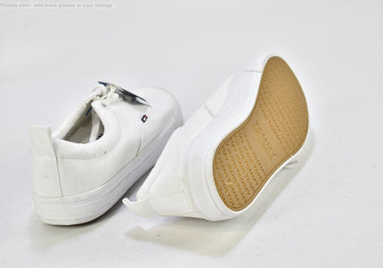 Tommy Hilfiger Herren Halbschuhe Freizeitschuhe EUR 42 Nr. 25-Z 1756-SchuhGebraucht