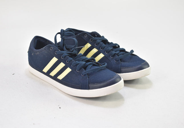Adidas Neo Damen Sportschuhe Sneaker EUR 38 Nr. 24-U 2388-Schuh-Gebraucht-secondhand