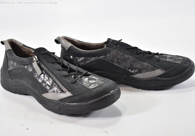 Julietta  Damen Halbschuhe Slipper Ballerinas  EUR 41 Nr. 25-L 236
