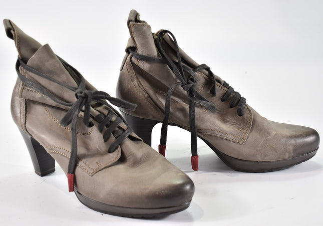 Tamaris Damen Stiefelette Boots EUR 39 Nr. 24-F 2088-Schuh-Gebraucht-secondhand