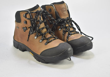 Adventuridge  Damen Wanderschuhe Trekking  EUR 37 Nr. 24-X 1556