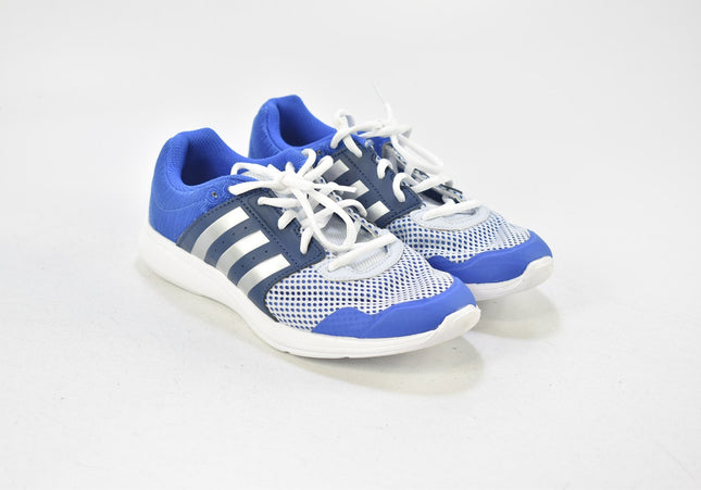 Adidas Essential Damen Sportschuhe Sneaker EUR 36 2/3 Nr. 24-U 893-Schuh-Gebraucht-secondhand