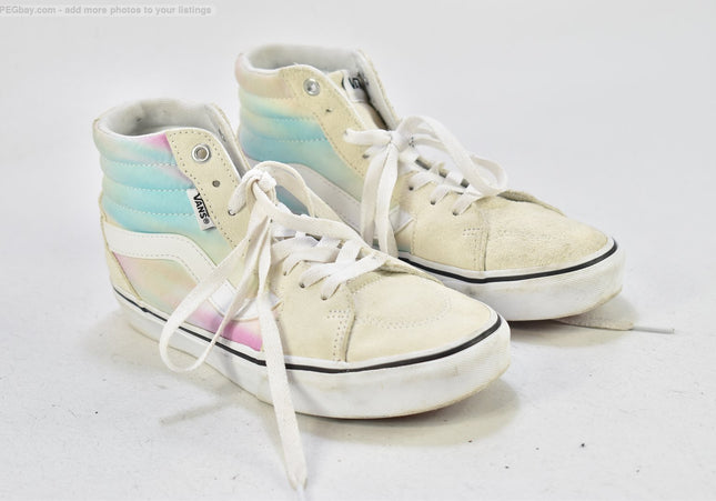 Vans  Damen Sportschuhe Sneaker  EUR 36 Nr. 25-P 2005