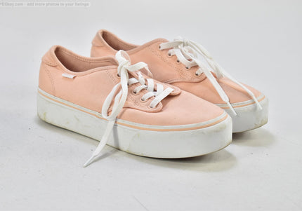 Vans  Damen Sportschuhe Sneaker  EUR 39 Nr. 25-L 1931