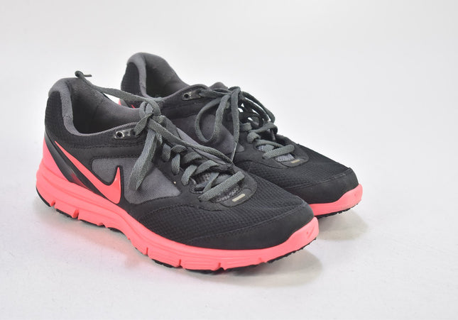 Nike Lunarfly 2 Damen Sportschuhe Sneaker EUR 39 Nr. 24-X 85-Schuh-Gebraucht-secondhand
