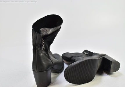 Venezia  Damen Stiefelette Boots  EUR 38 Nr. 25-B 1301