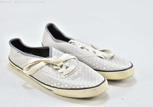 Calvin Klein Jeans  Damen Halbschuhe Freizeitschuhe  EUR 40 Nr. 25-M 1297