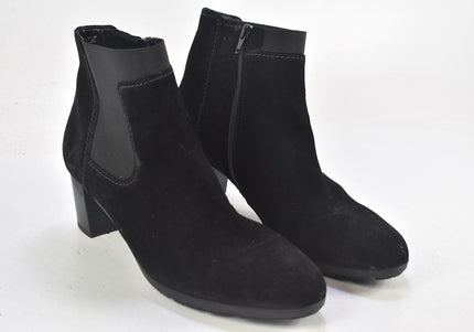 Gabor  Damen Stiefelette Boots  UK 8 Nr. 23-N 476