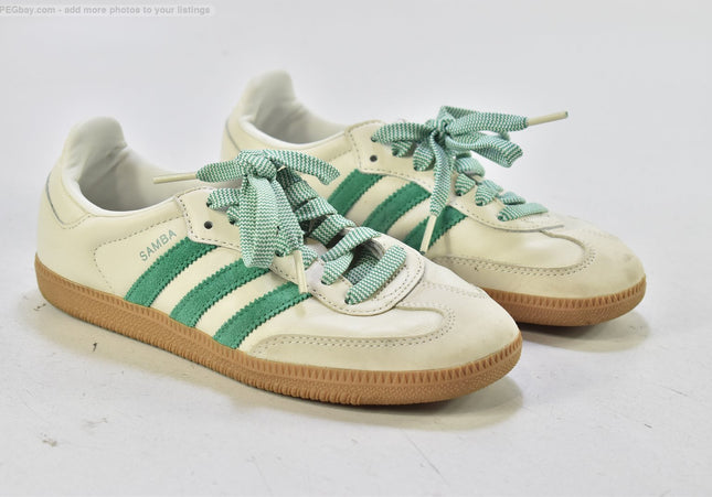 Adidas Samba Damen Sportschuhe Sneaker  EUR 37 1/3 Nr. 26-U 234